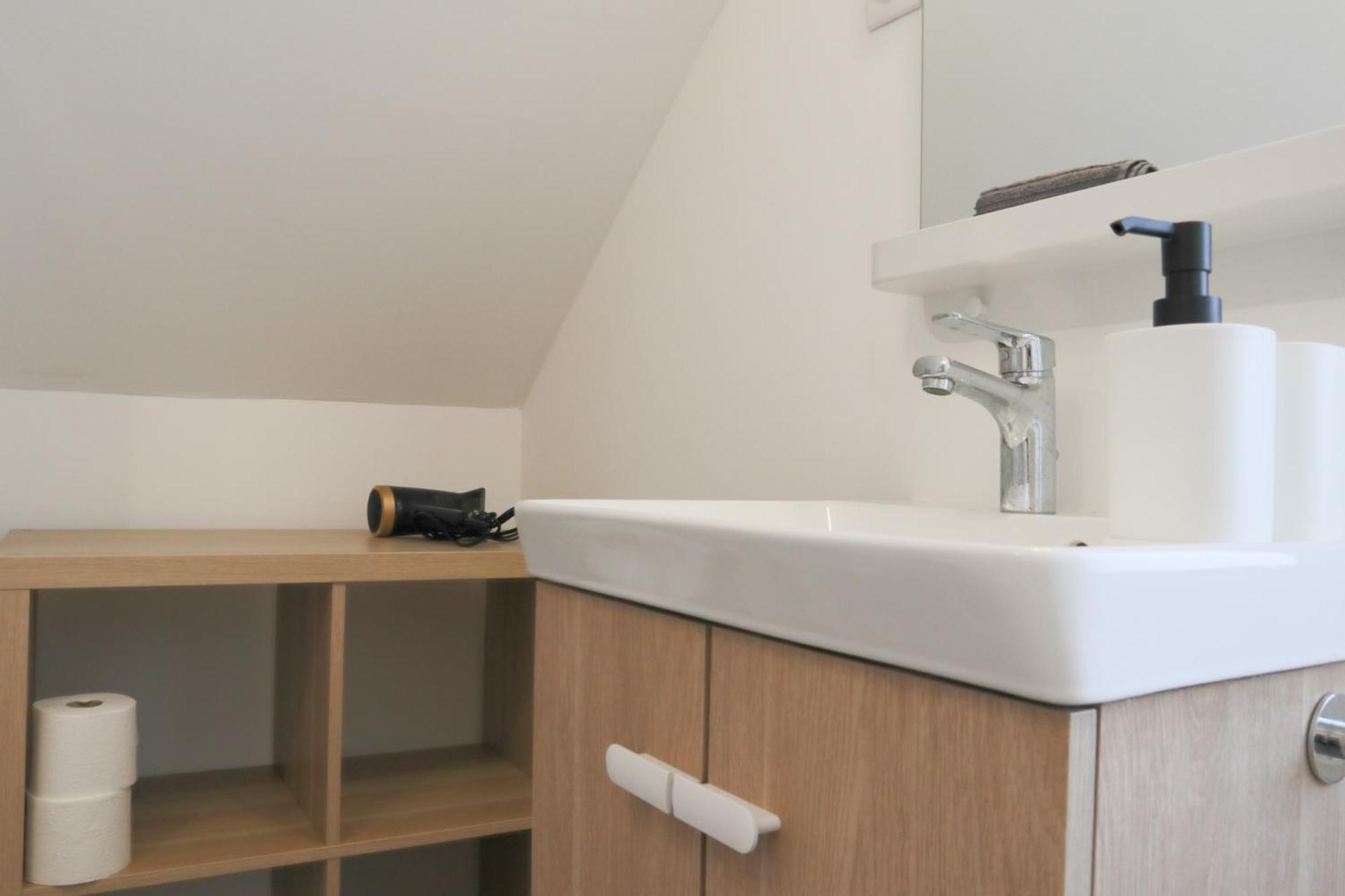 Apartamento Le Spot, Proche Euroairport Saint-Louis  Exterior foto