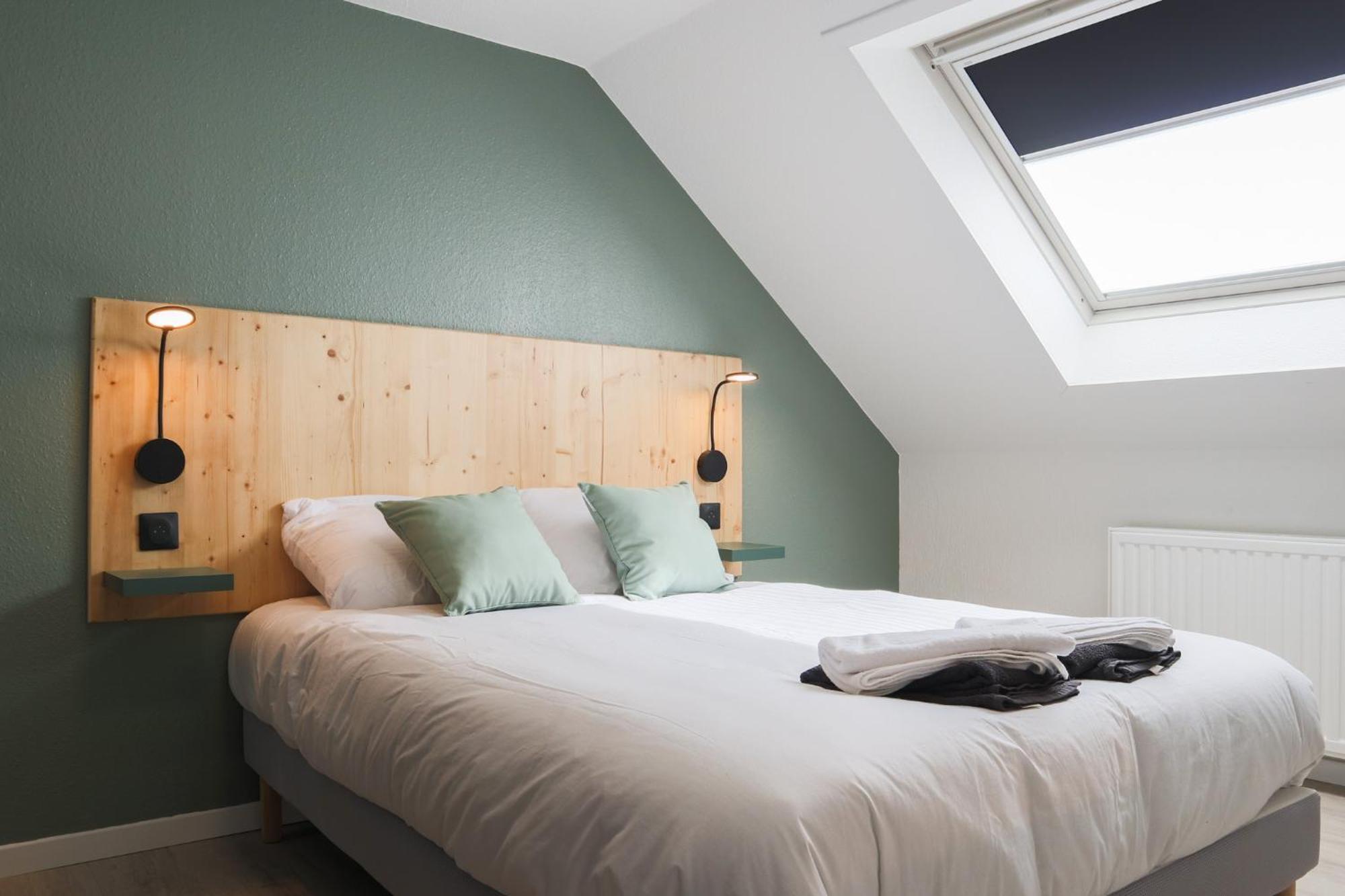 Apartamento Le Spot, Proche Euroairport Saint-Louis  Exterior foto
