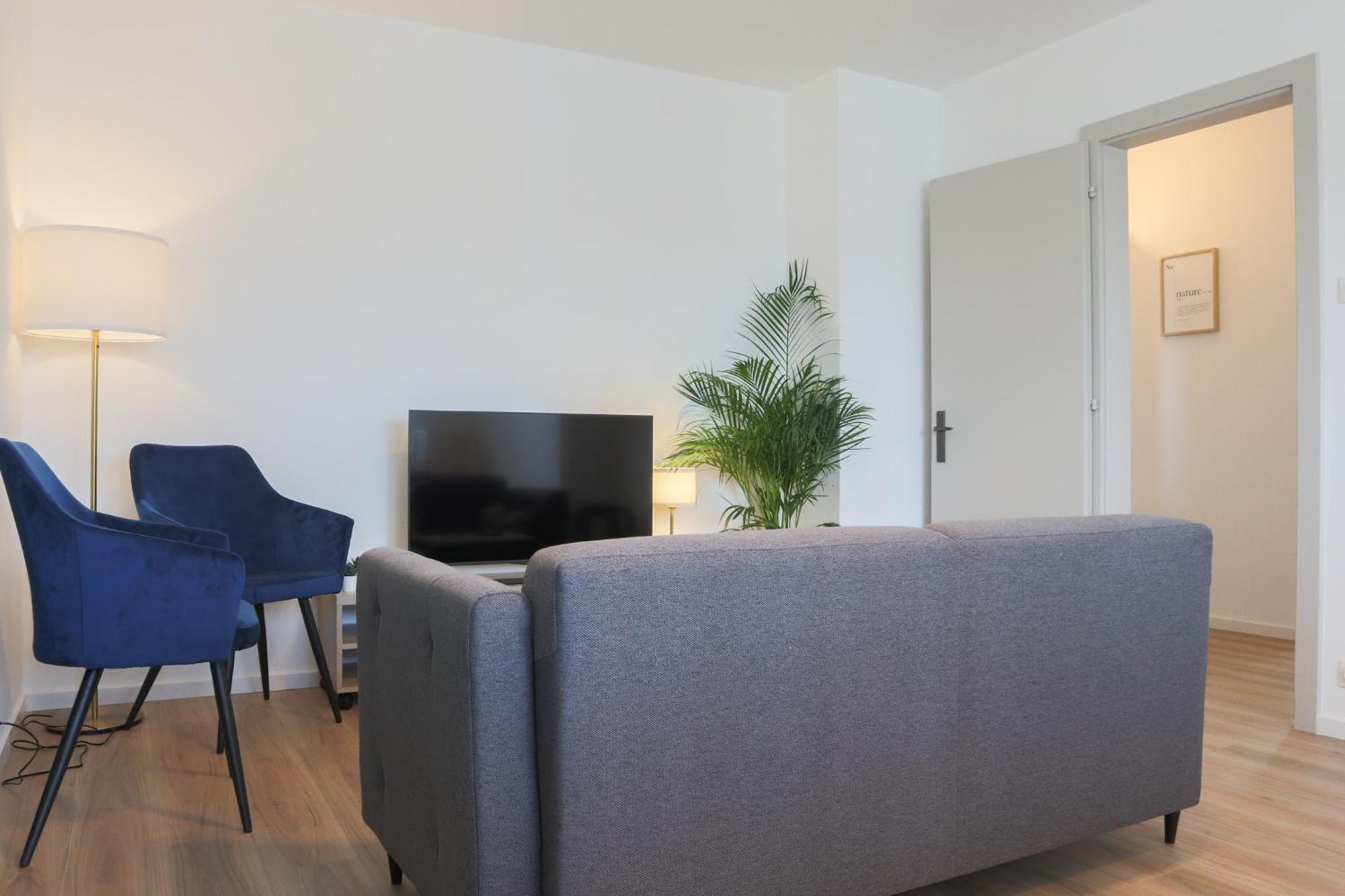 Apartamento Le Spot, Proche Euroairport Saint-Louis  Exterior foto