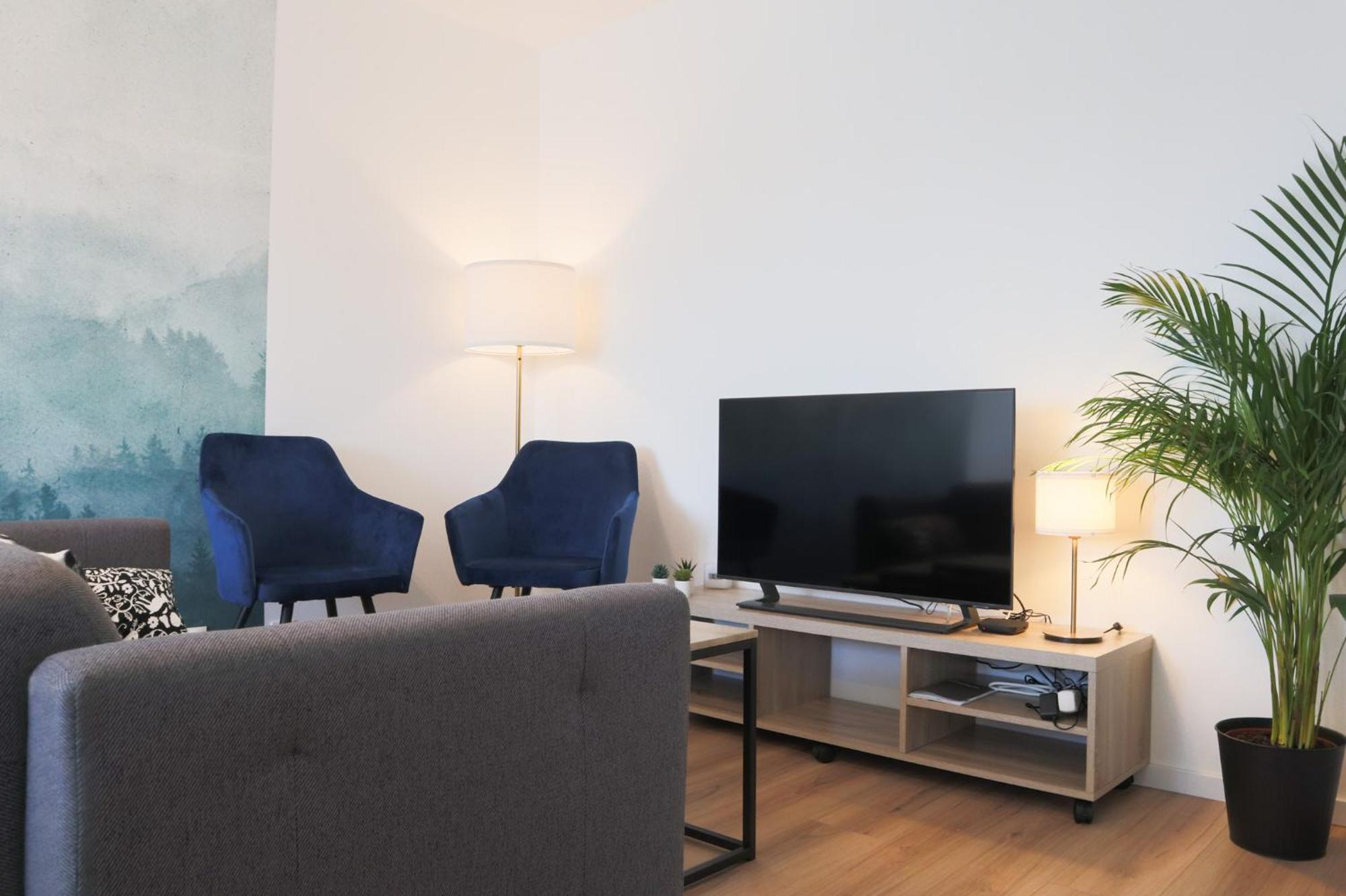 Apartamento Le Spot, Proche Euroairport Saint-Louis  Exterior foto