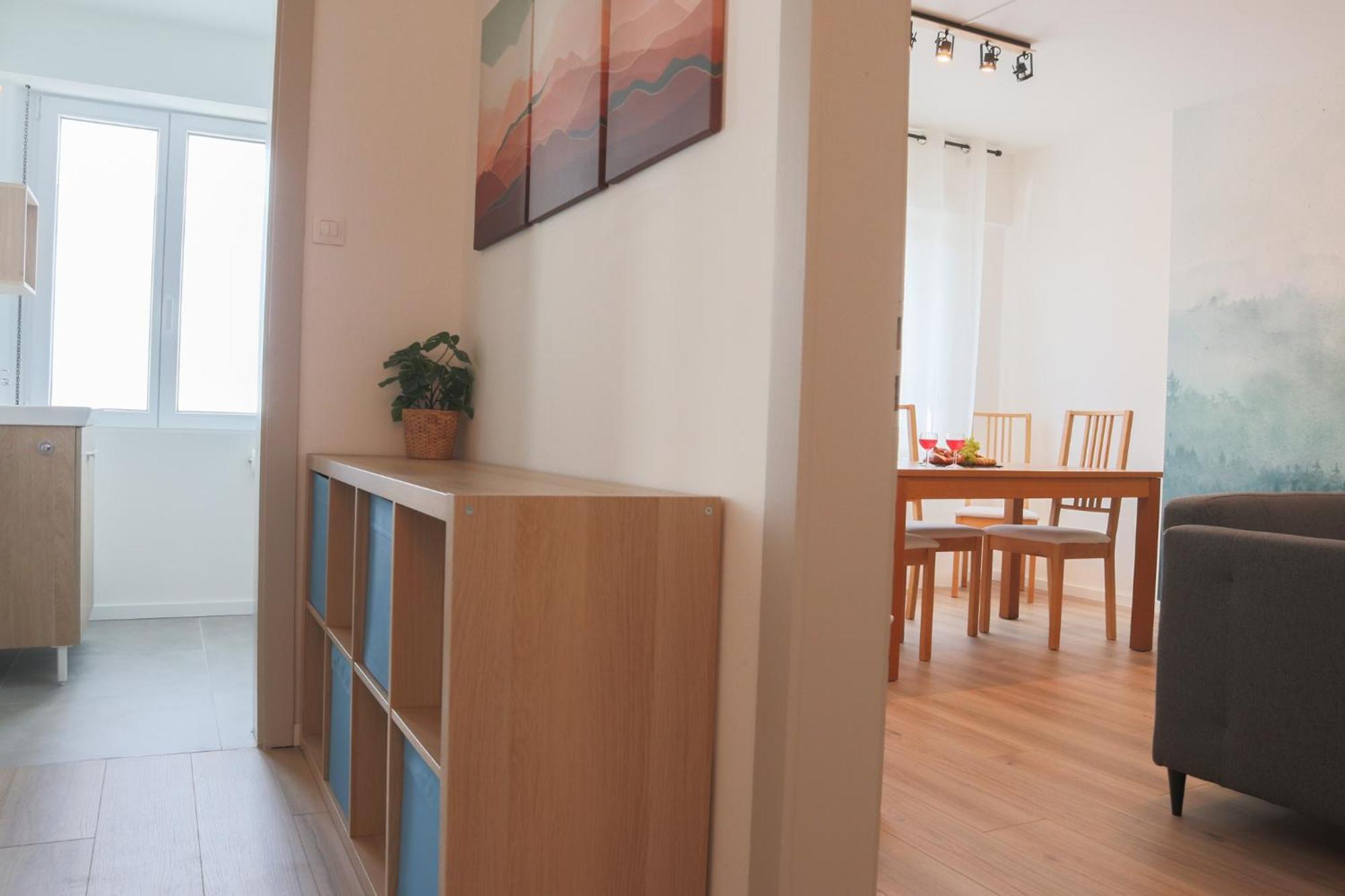 Apartamento Le Spot, Proche Euroairport Saint-Louis  Exterior foto